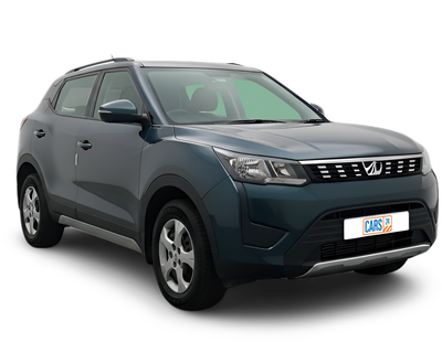 Mahindra XUV300-img